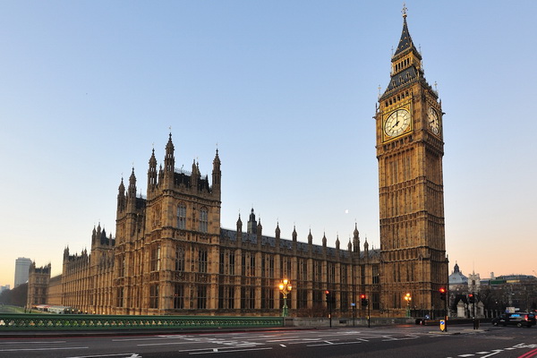 Tour Anh-Scotland: HÀ NỘI – LONDON – BATH – COTSWOLDS – OXFORD - STRATFORD-UPON-AVON - CHESTER - MANCHESTER – EDINBURG - YORK - LONDON-HA NOI 9 NGÀY 8 ĐÊM