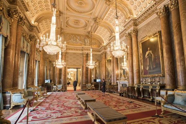 Tour Anh-Scotland: HÀ NỘI – LONDON – BATH – COTSWOLDS – OXFORD - STRATFORD-UPON-AVON - CHESTER - MANCHESTER – EDINBURG - YORK - LONDON-HA NOI 9 NGÀY 8 ĐÊM