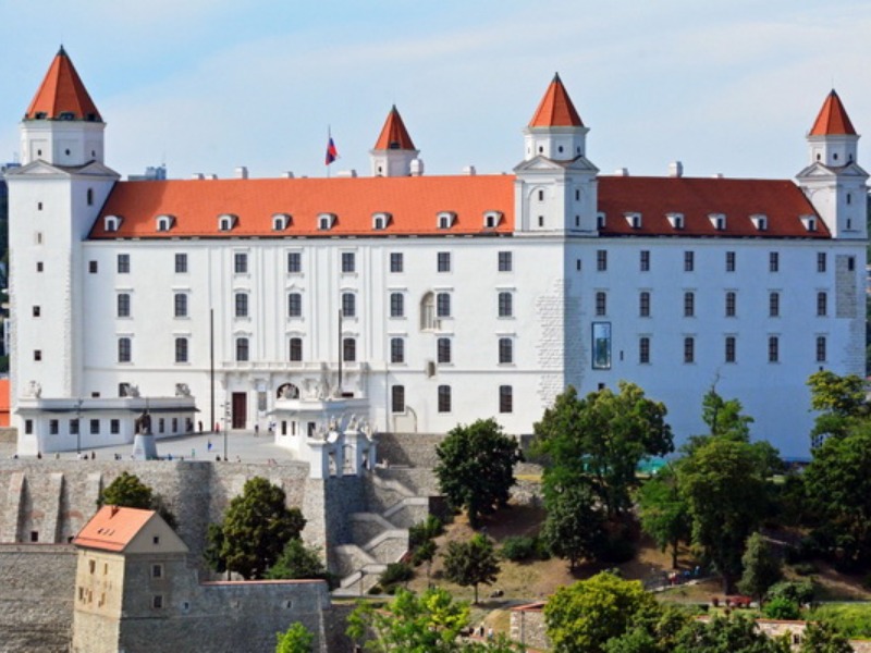 TOUR ĐÔNG -TÂY ÂU 6 NƯỚC 2022: BALAN-HUNGARY –SLOVAKIA- ÁO - SÉC - ĐỨC - 14 NGÀY 13 ĐÊM