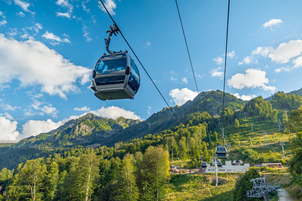 Tour tàu hỏa liên tuyến: Mông Cổ- Nga 15 ngày 14 đêm_2024