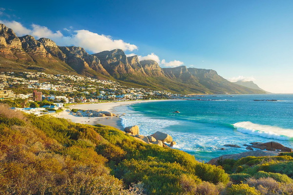 Tour Nam Phi: HÀ NỘI-JOHANNESBURG – PRETORIA – SUN CITY - CAPE TOWN-HÀ NỘI 8N/7D - K/H: 19/10/2018