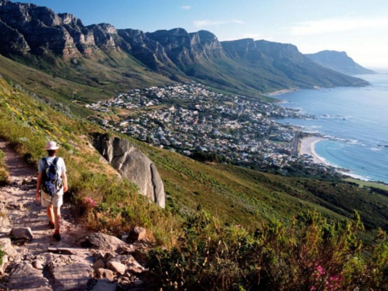 TOUR ĐẶC BIỆT: DU NGOẠN NAM PHI - MADAGASCAR- 17N16Đ - K/H: 24/09/2020