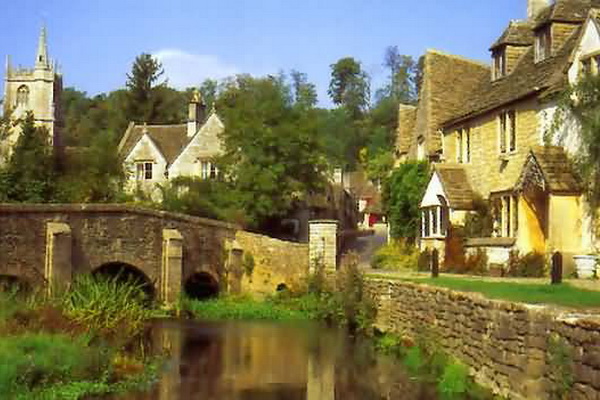 Tour Anh-Scotland: HÀ NỘI – LONDON – BATH – COTSWOLDS – OXFORD - STRATFORD-UPON-AVON - CHESTER - MANCHESTER – EDINBURG - YORK - LONDON-HA NOI 9 NGÀY 8 ĐÊM