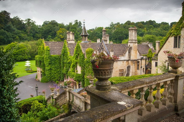 Tour Anh-Scotland: HÀ NỘI – LONDON – BATH – COTSWOLDS – OXFORD - STRATFORD-UPON-AVON - CHESTER - MANCHESTER – EDINBURG - YORK - LONDON-HA NOI 9 NGÀY 8 ĐÊM
