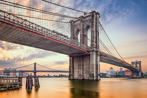 TOUR MỸ : LIÊN TUYẾN ĐÔNG - TÂY - 10 ngày 09 đêm khởi hành 2019