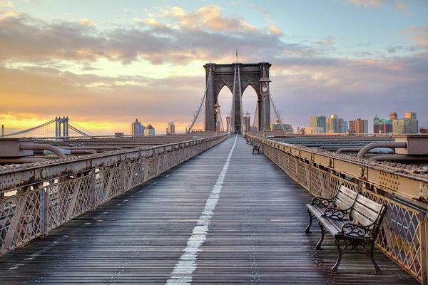 TOUR MỸ : LIÊN TUYẾN ĐÔNG - TÂY - 10 ngày 09 đêm khởi hành 2019