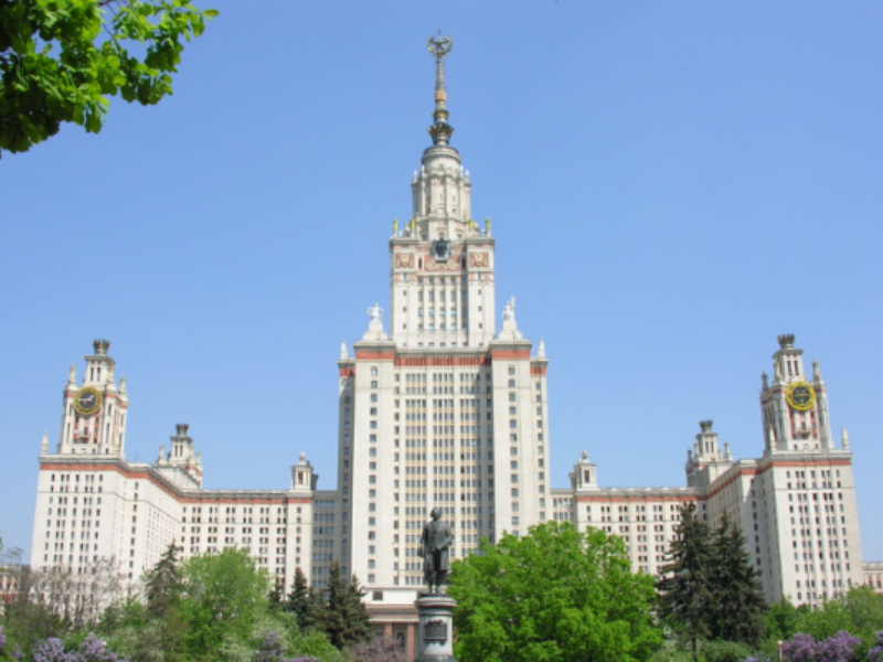 TOUR NGA-KALININGRAD:  MOSCOW– KALININGRAD – SAINT PETERSBURG- Mùa đêm trắng 2024