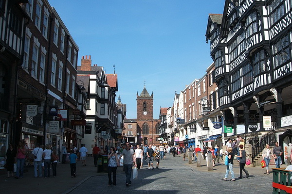 Tour Anh-Scotland: HÀ NỘI – LONDON – BATH – COTSWOLDS – OXFORD - STRATFORD-UPON-AVON - CHESTER - MANCHESTER – EDINBURG - YORK - LONDON-HA NOI 9 NGÀY 8 ĐÊM