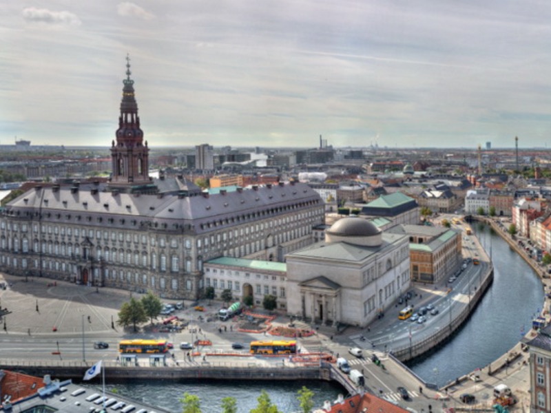 TOUR BẮC ÂU- NGA: ĐAN MẠCH - NA UY - THỤY ĐIỂN - PHẦN LAN - NGA - 16N/15D-2022