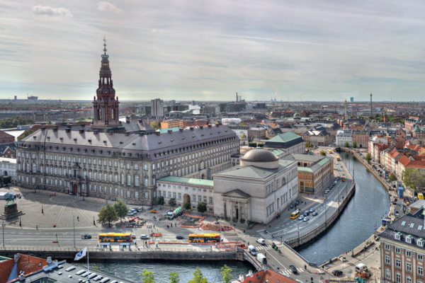 Tour Nga-Bắc Âu: MOSCOW-ST.PETERSBURG-HELSINKI–STOCKHOLM–KARLSTAD–OSLO–COPENHAGEN- 16N15D -k/h: 20/09/19