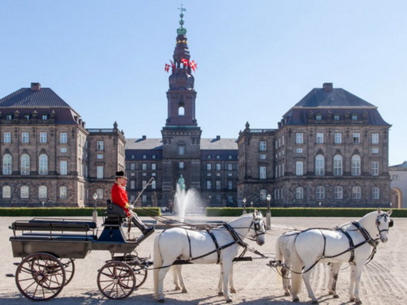 TOUR BẮC ÂU- NGA: ĐAN MẠCH - NA UY - THỤY ĐIỂN - PHẦN LAN - NGA - 16N/15D-2022