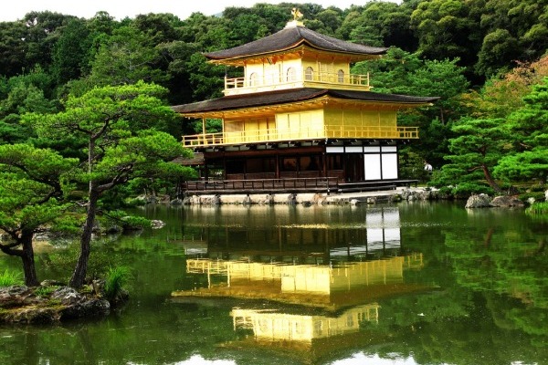 TOUR NHẬT: MÙA HOA ANH ĐÀO - OSAKA- NARA- KYOTO- PHÚ SĨ-TOKYO 2020