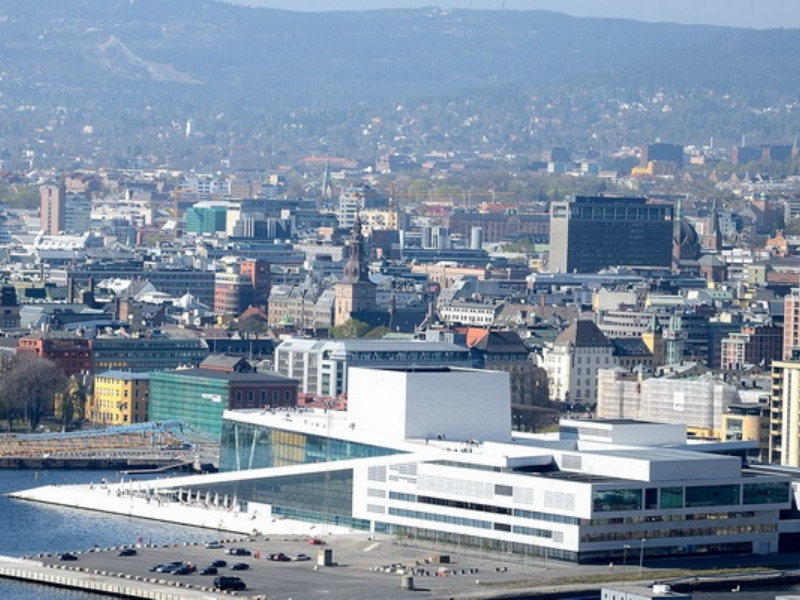 TOUR BẮC ÂU- NGA: ĐAN MẠCH - NA UY - THỤY ĐIỂN - PHẦN LAN - NGA - 16N/15D-2022