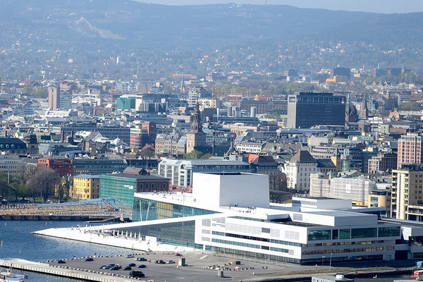 Tour Nga-Bắc Âu: MOSCOW-ST.PETERSBURG-HELSINKI–STOCKHOLM–KARLSTAD–OSLO–COPENHAGEN- 16N15D -k/h: 20/09/19