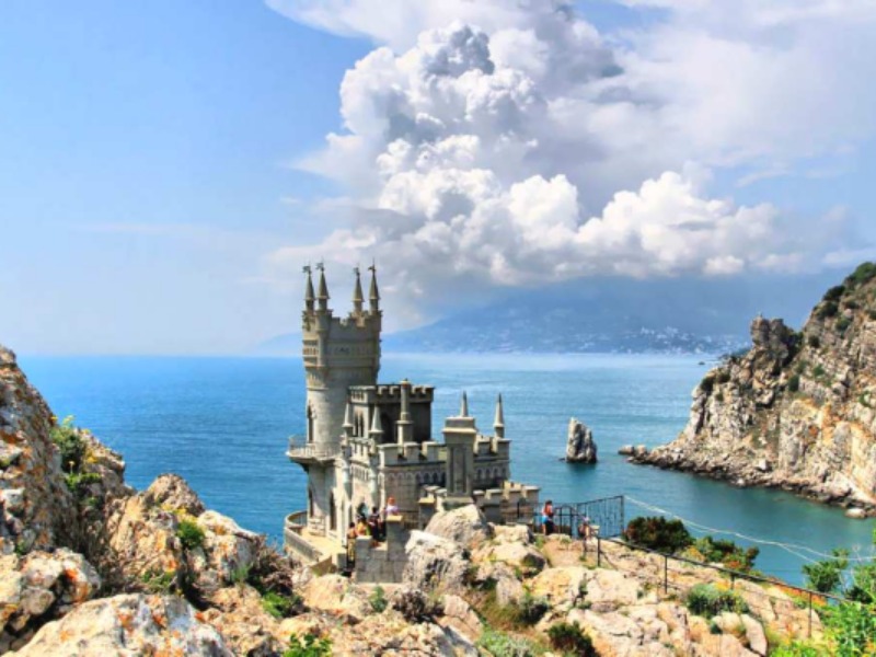 TOUR NGA-CRUM:  MOSCOW– CRƯM – SAINT PETERSBURG- 16.07.2020 - 12N/11D