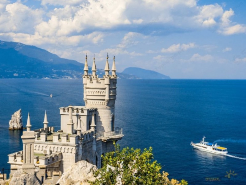 TOUR NGA-CRUM: MOSCOW– CRƯM – SAINT PETERSBURG - LỄ HỘI CÁNH BUỒM ĐỎ THẮM- 11N/10D