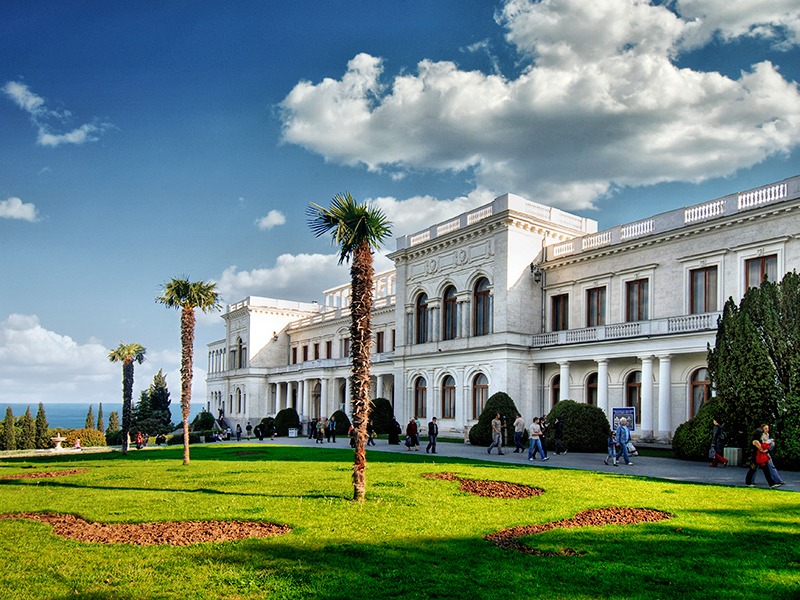 TOUR NGA-CRUM:  MOSCOW– CRƯM – SAINT PETERSBURG- 16.07.2020 - 12N/11D