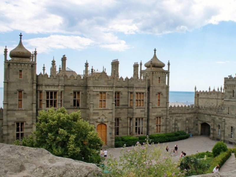 TOUR NGA-CRUM:  MOSCOW– CRƯM – SAINT PETERSBURG- 16.07.2020 - 12N/11D