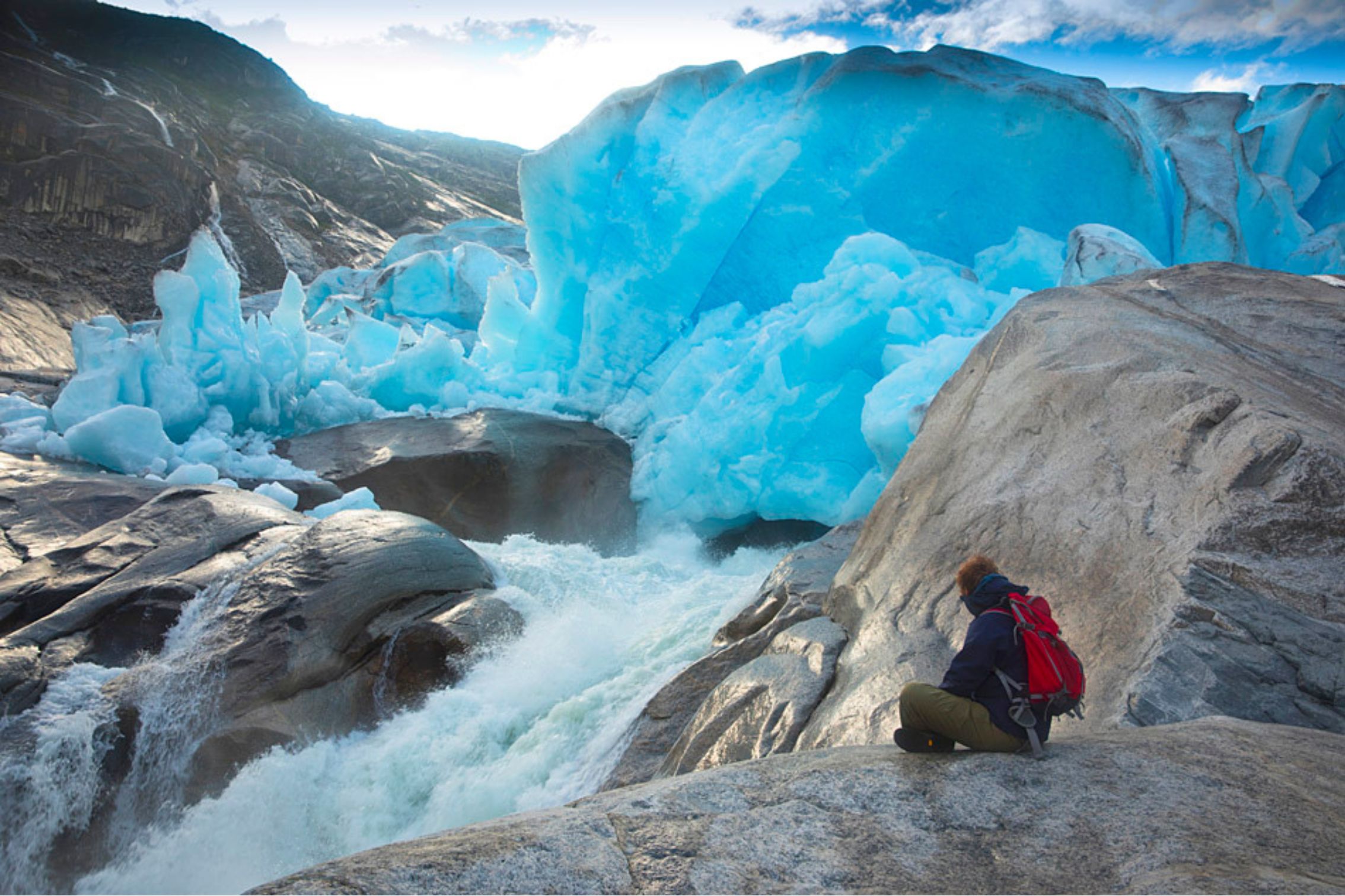 Tour Bắc Âu - Iceland: Đan Mạch - Nauy -song băng - Thụy Điển - Phần Lan - Icealand  2024