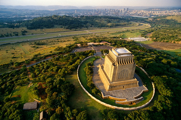 Tour Nam Phi: HÀ NỘI-JOHANNESBURG – PRETORIA – SUN CITY - CAPE TOWN-HÀ NỘI 8N/7D - K/H: 19/10/2018
