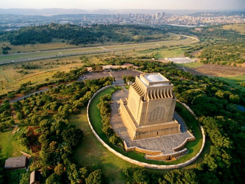 TOUR ĐẶC BIỆT: DU NGOẠN NAM PHI - MADAGASCAR- 17N16Đ - K/H: 24/09/2020