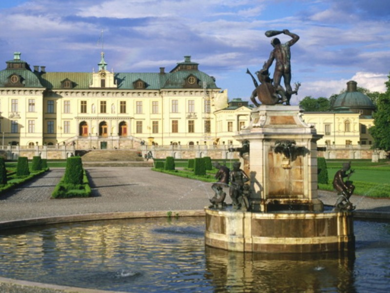 TOUR BẮC ÂU- NGA: ĐAN MẠCH - NA UY - THỤY ĐIỂN - PHẦN LAN - NGA - 16N/15D-2022