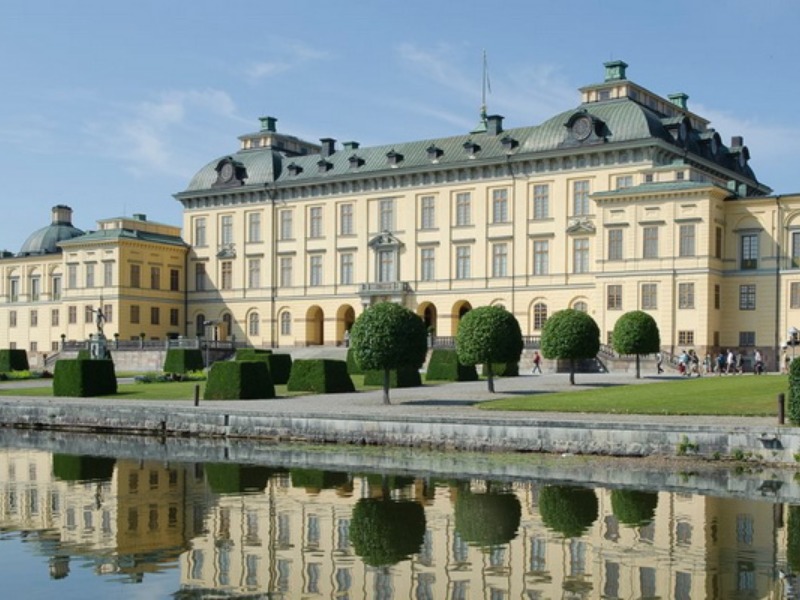 TOUR BẮC ÂU- NGA: ĐAN MẠCH - NA UY - THỤY ĐIỂN - PHẦN LAN - NGA - 16N/15D-2020