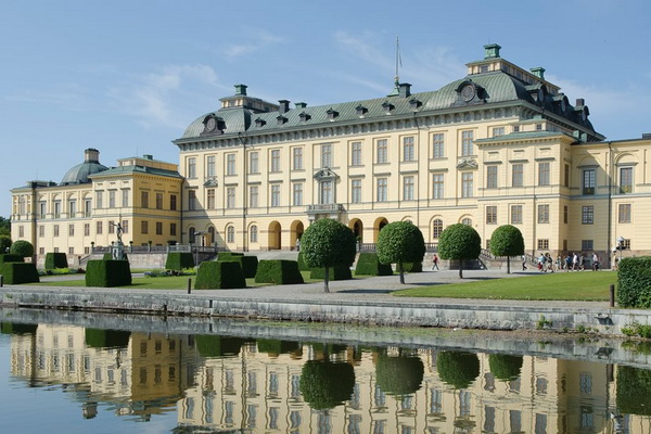 Tour 7 nước Bắc Âu và Baltic: Dan mạch - Nauy - Liva- Latvia - Estonia-Thụy Điển - Phần Lan