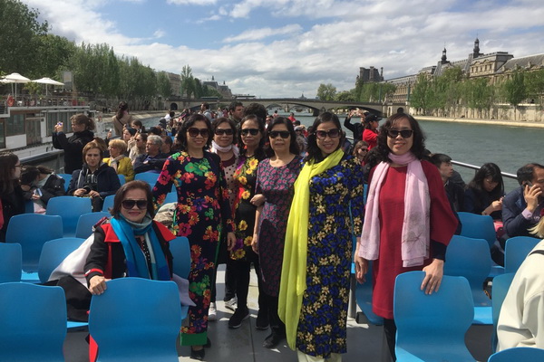 Tour Châu Âu: PHÁP - THỤY SĨ - Ý - Vatican - Núi Tilis -10n-9đ 2023