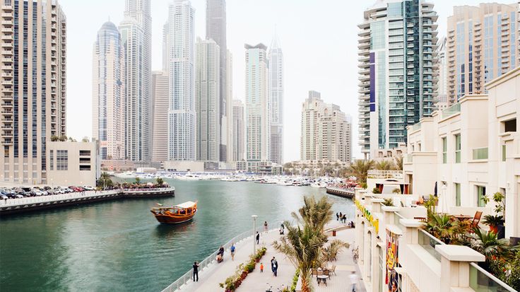 Tour Dubai: Hà nội - Dubai - Sa mạc Safari - Abu Dhabi - Hà Nội 6 ngày 5 đêm 2018