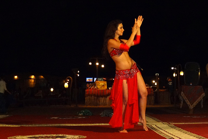 Tour Dubai: Hà nội - Dubai - Sa mạc Safari - Abu Dhabi - Hà Nội 6 ngày 5 đêm khởi hành 2018