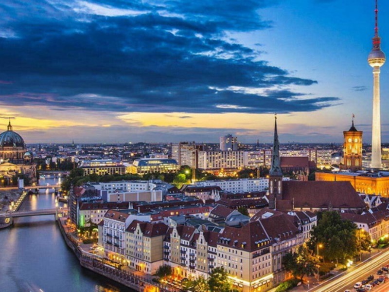 TOUR ĐÔNG -TÂY ÂU 6 NƯỚC 2022: BALAN-HUNGARY –SLOVAKIA- ÁO - SÉC - ĐỨC - 14 NGÀY 13 ĐÊM