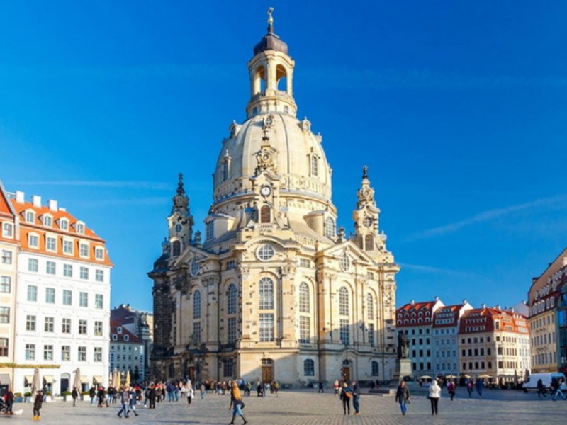 TOUR ĐÔNG -TÂY ÂU 6 NƯỚC MÙA HÈ 2020: BALAN-HUNGARY –SLOVAKIA- ÁO - SÉC - ĐỨC - 14N/13D