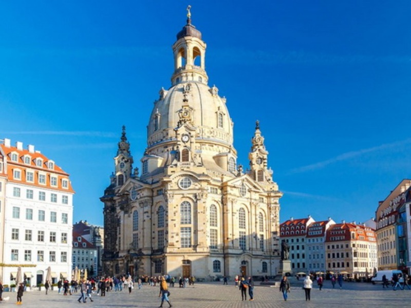 TOUR ĐÔNG -TÂY ÂU 6 NƯỚC 2022: BALAN-HUNGARY –SLOVAKIA- ÁO - SÉC - ĐỨC - 14 NGÀY 13 ĐÊM