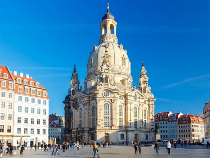 TOUR ĐÔNG -TÂY ÂU 6 NƯỚC MÙA HÈ 2020: BALAN-HUNGARY –SLOVAKIA- ÁO - SÉC - ĐỨC - 14N/13D