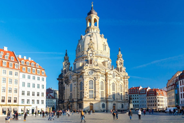 TOUR KHÁM PHÁ ĐÔNG-TÂY ÂU 2019: HUNGARY-SLOVAKIA-ÁO-SÉC-ĐỨC. 12 NGÀY 11 ĐÊM