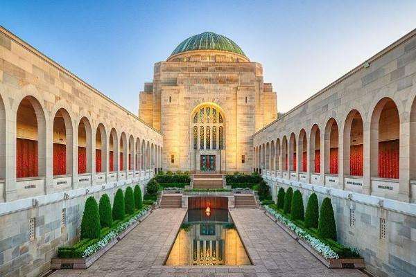 Tour Uc: HN-Sydney-Melbourne 7 ngày 6 dêm