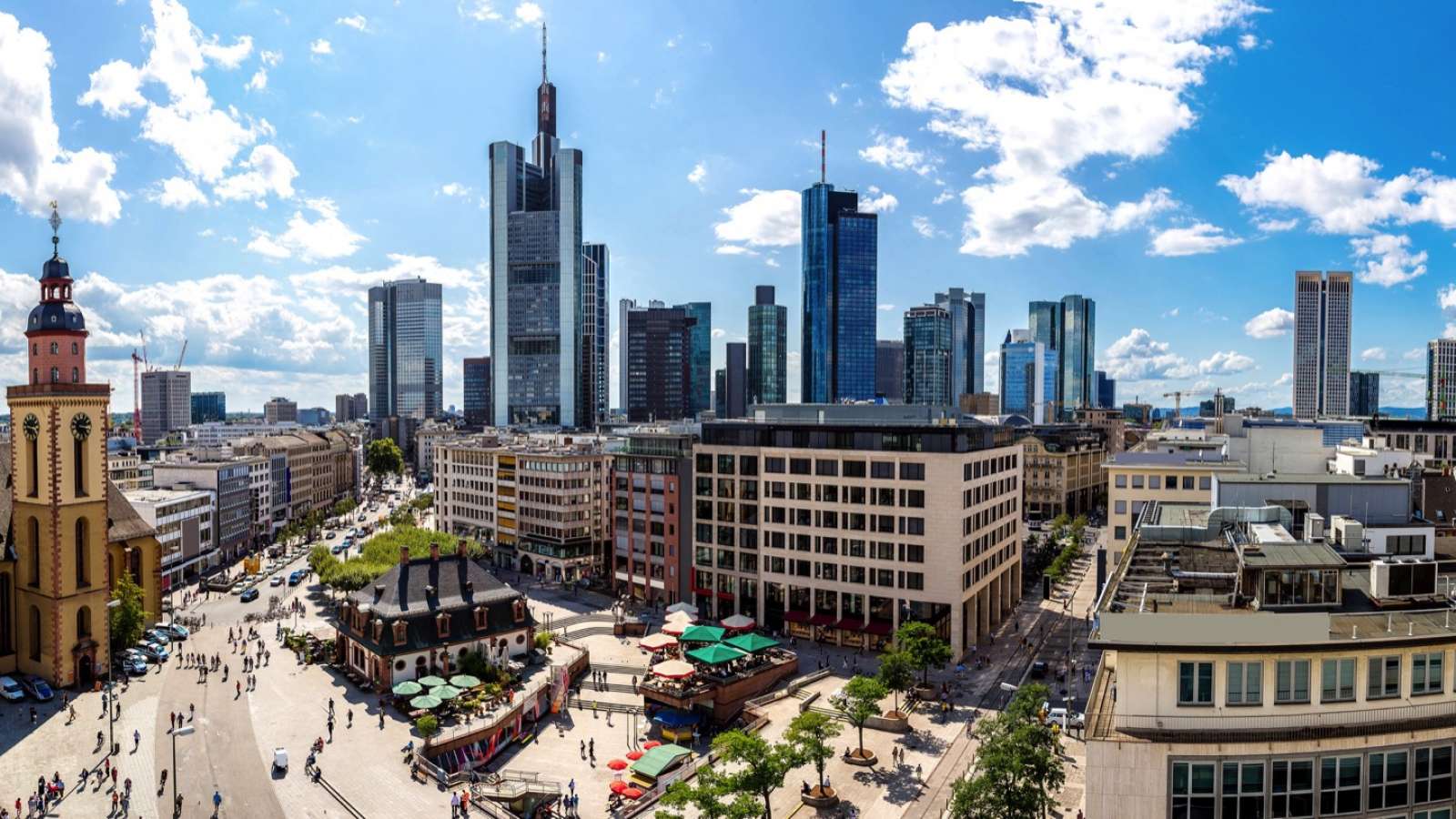 TOUR CHÂU ÂU 5 NƯỚC ĐỨC - BỈ - HÀ LAN - LUX- PHÁP 9N8D 2023