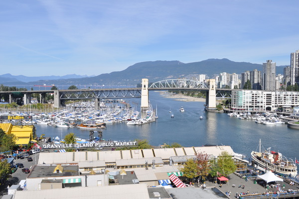 TOUR CANADA-CU BA: TORONTO -NIAGARA FALLS - OTTAWA - MONTREAL – VADAREDO – CAYO BLANCA - HAVANA - VINALES 12N11D 2023