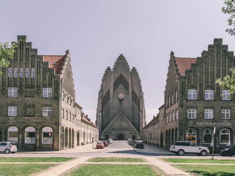 TOUR BẮC ÂU- NGA: ĐAN MẠCH - NA UY - THỤY ĐIỂN - PHẦN LAN - NGA - 16N/15D-2020