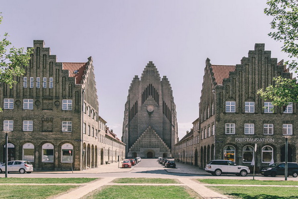 Tour Nga-Bắc Âu: MOSCOW-ST.PETERSBURG-HELSINKI–STOCKHOLM–KARLSTAD–OSLO–COPENHAGEN- 16N15D -k/h: 20/09/19