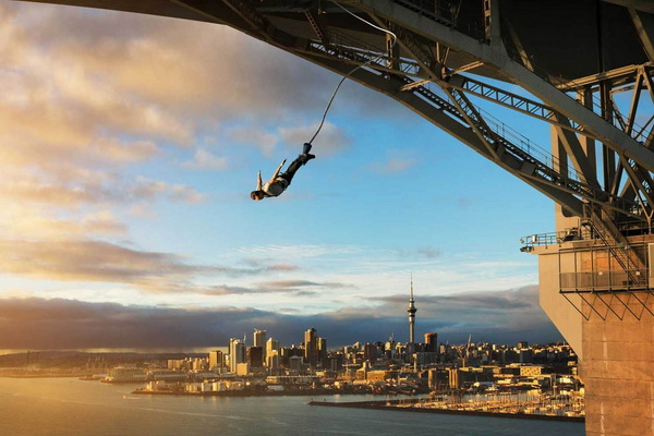 Tour New Zealand- Bắc Đảo - Nam Đảo 11 Ngày 10 Đêm mùa thu 2024