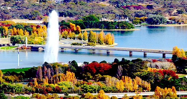 Tour Uc: HN-Sydney-Melbourne 7 ngày 6 dêm