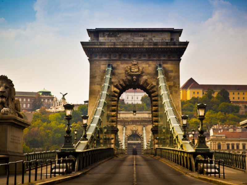 TOUR ĐÔNG -TÂY ÂU 6 NƯỚC MÙA HÈ 2020: BALAN-HUNGARY –SLOVAKIA- ÁO - SÉC - ĐỨC - 14N/13D