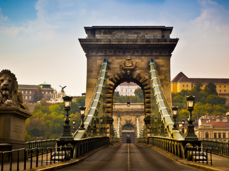 TOUR ĐÔNG -TÂY ÂU 6 NƯỚC MÙA HÈ 2020: BALAN-HUNGARY –SLOVAKIA- ÁO - SÉC - ĐỨC - 14N/13D