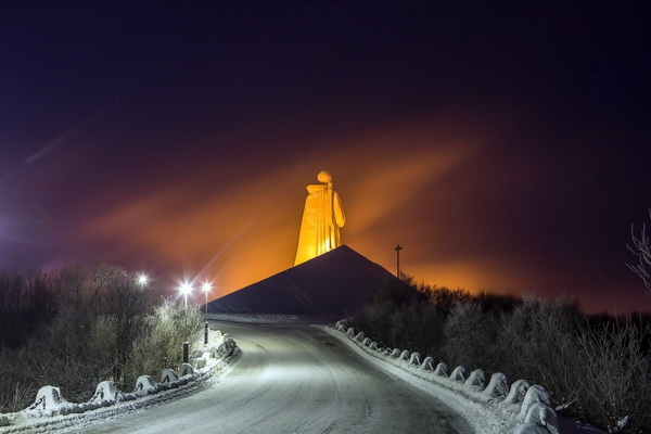 Tour Nga: Hà nội- Moscow-Murmansk-Moscow-Hà Nội. Thưởng Ngoạn Bắc Cực Quang 2023