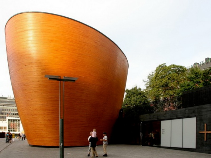 TOUR BẮC ÂU- NGA: ĐAN MẠCH - NA UY - THỤY ĐIỂN - PHẦN LAN - NGA - 16N/15D-2020