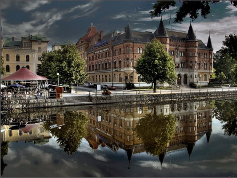 TOUR BẮC ÂU- NGA: ĐAN MẠCH - NA UY - THỤY ĐIỂN - PHẦN LAN - NGA - 16N/15D-2020