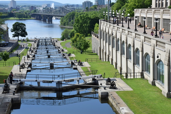 TOUR CANADA-CU BA: TORONTO -NIAGARA FALLS - OTTAWA - MONTREAL – VADAREDO – CAYO BLANCA - HAVANA - VINALES 12N11D 2023