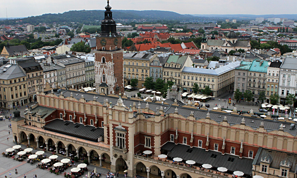 TOUR ĐÔNG-TÂY ÂU: BALAN-HUNGARY –SLOVAKIA- ÁO - SÉC - ĐỨC  14 NGÀY 13 ĐÊM. Đón Noel và Năm mới tại Đông Âu